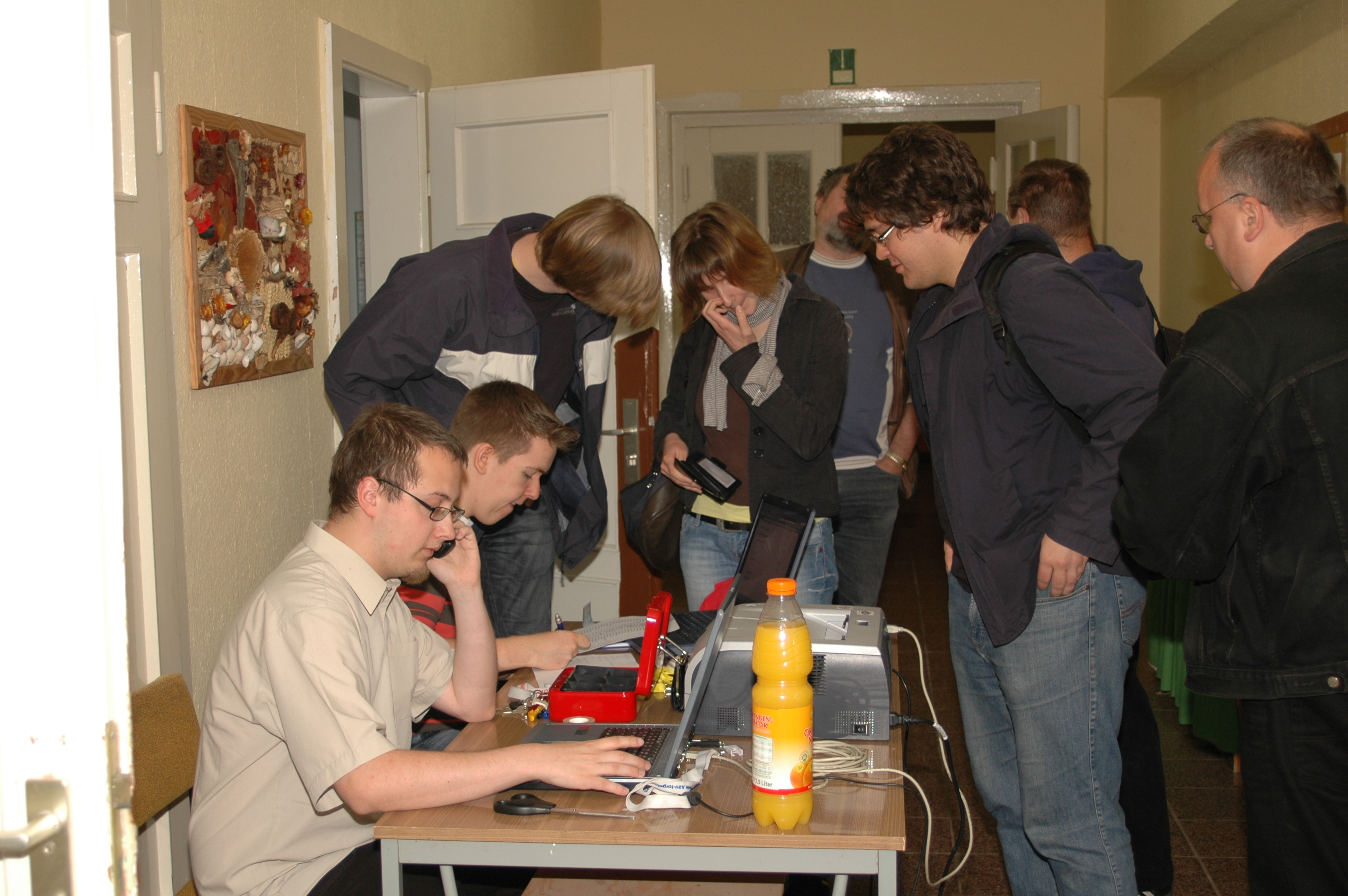 Vorschau